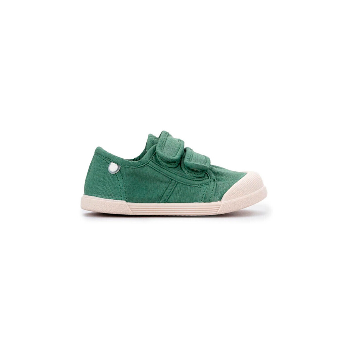 IGOR  SNEAKERS  10333  Zelená