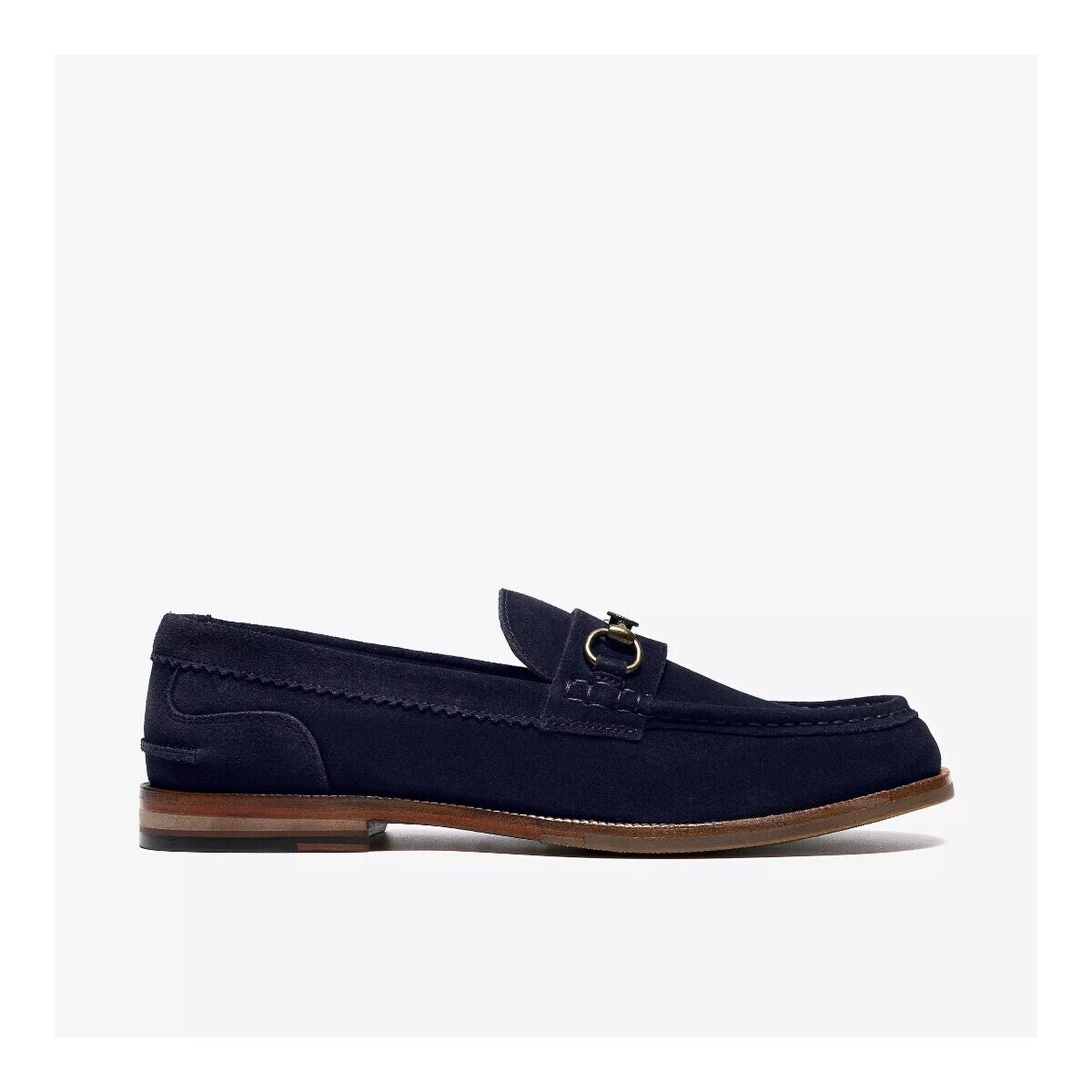 Clarks  26186183  Modrá