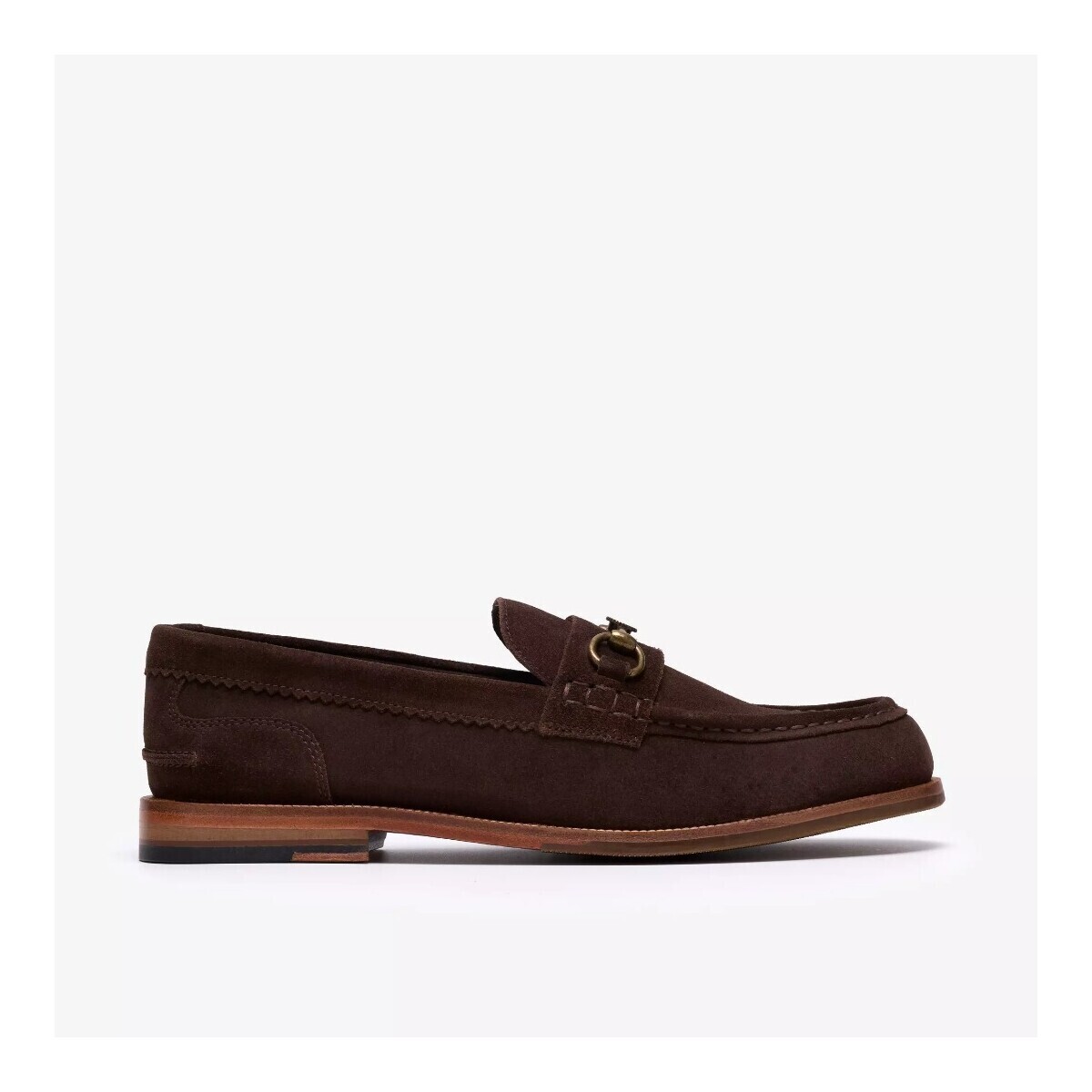 Clarks  26186184  Hnědá