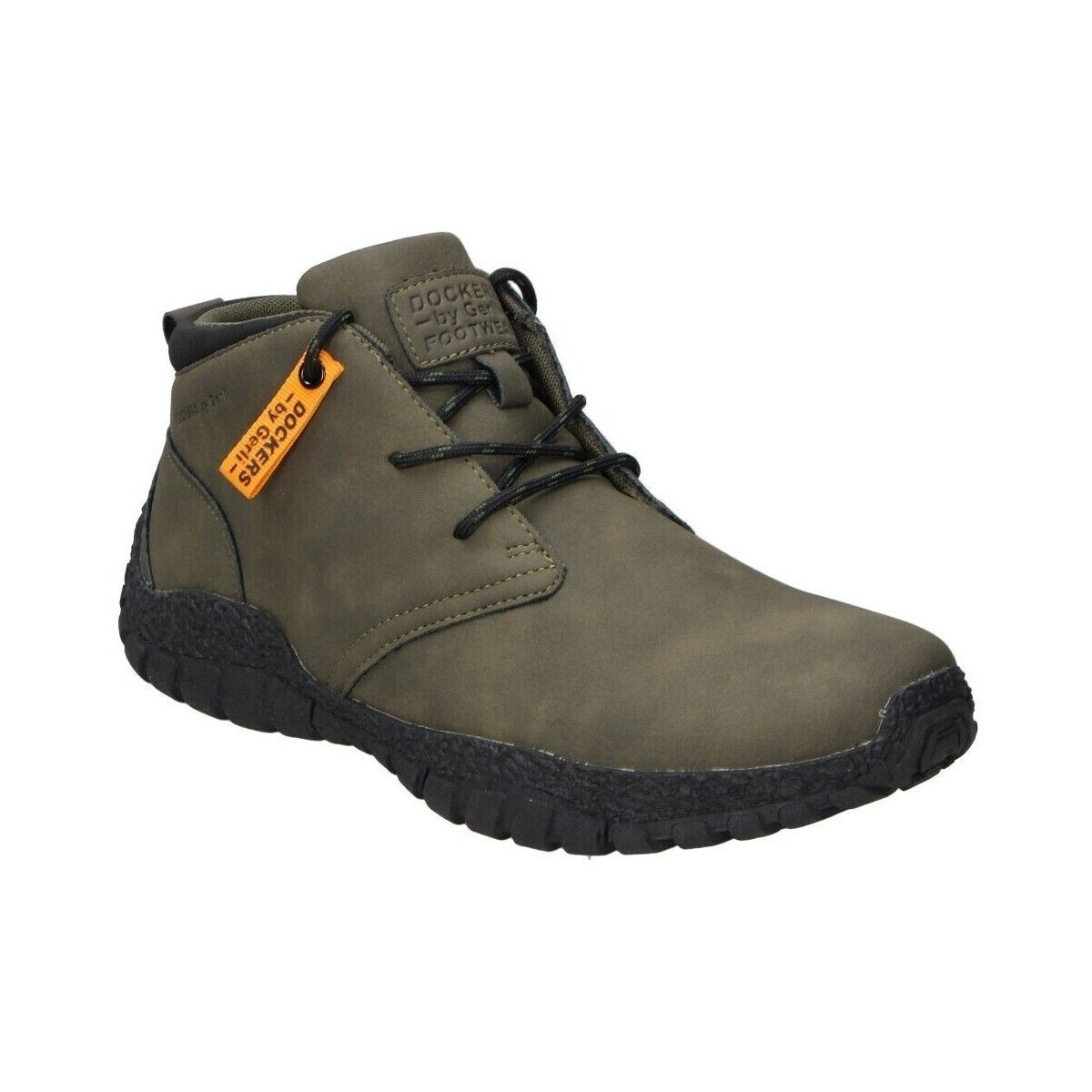 Dockers  113862  Zelená