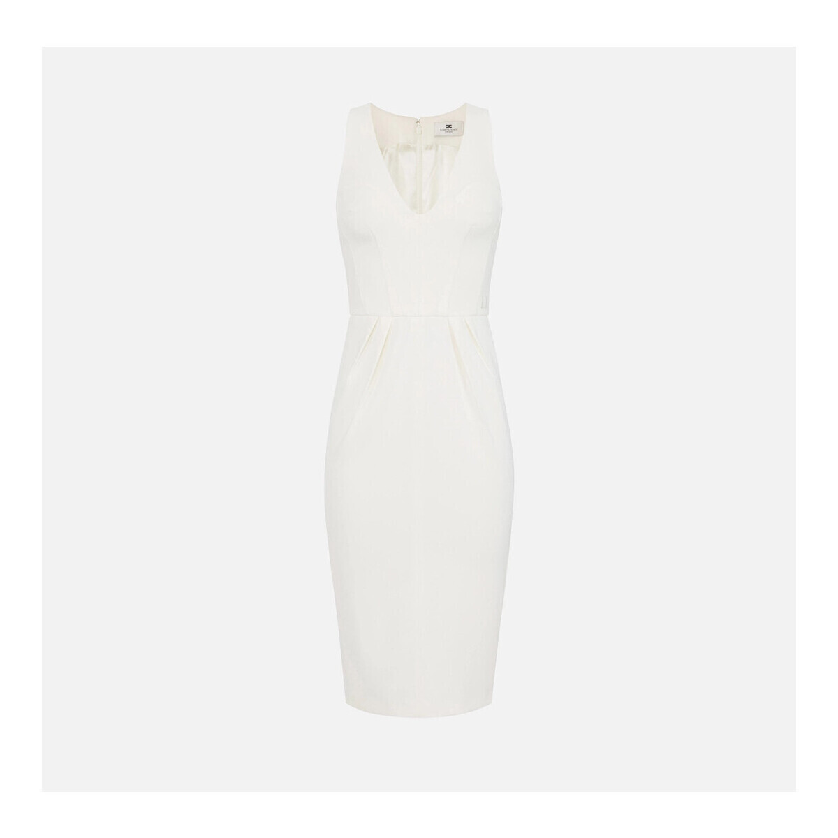 Elisabetta Franchi  AB94162E2  Béžová