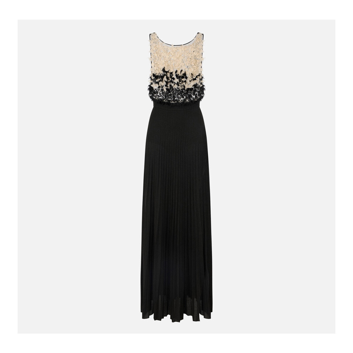 Elisabetta Franchi  ABR4462E2  Černá