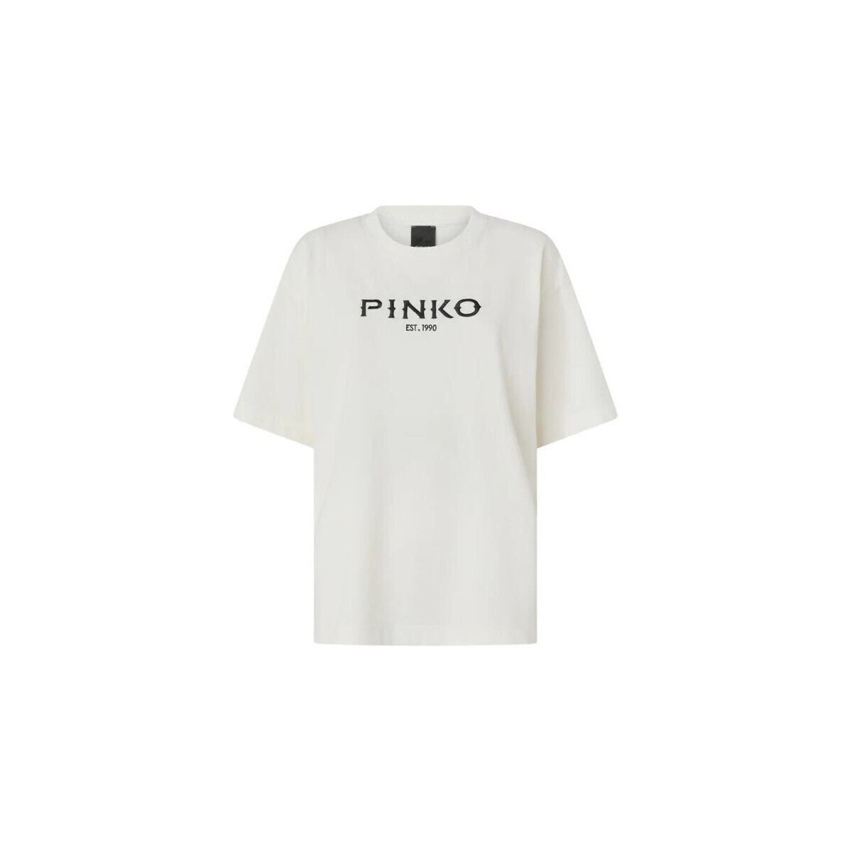 Pinko  106872A3B3  Bílá