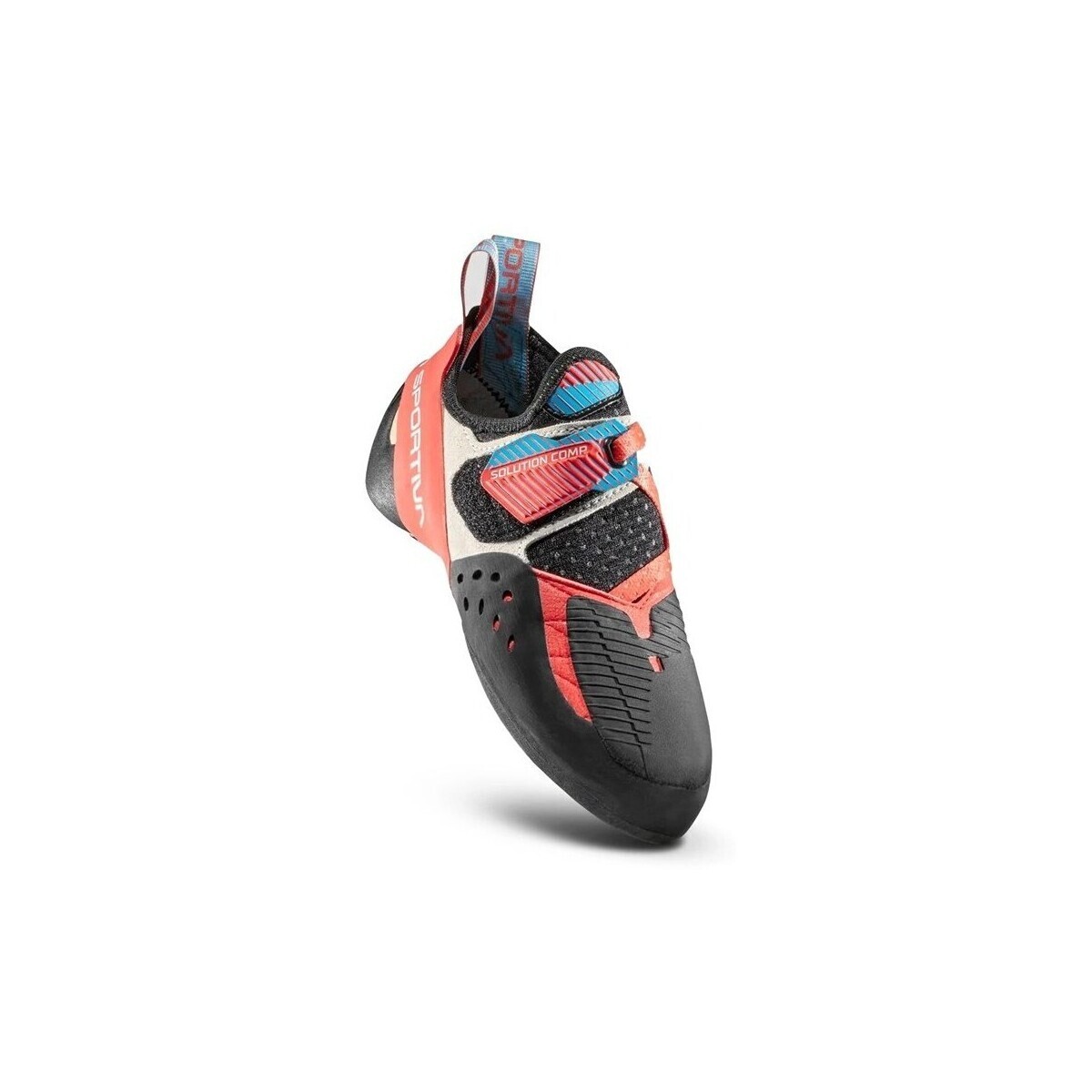 La Sportiva  ZFCS019P02B02  ruznobarevne