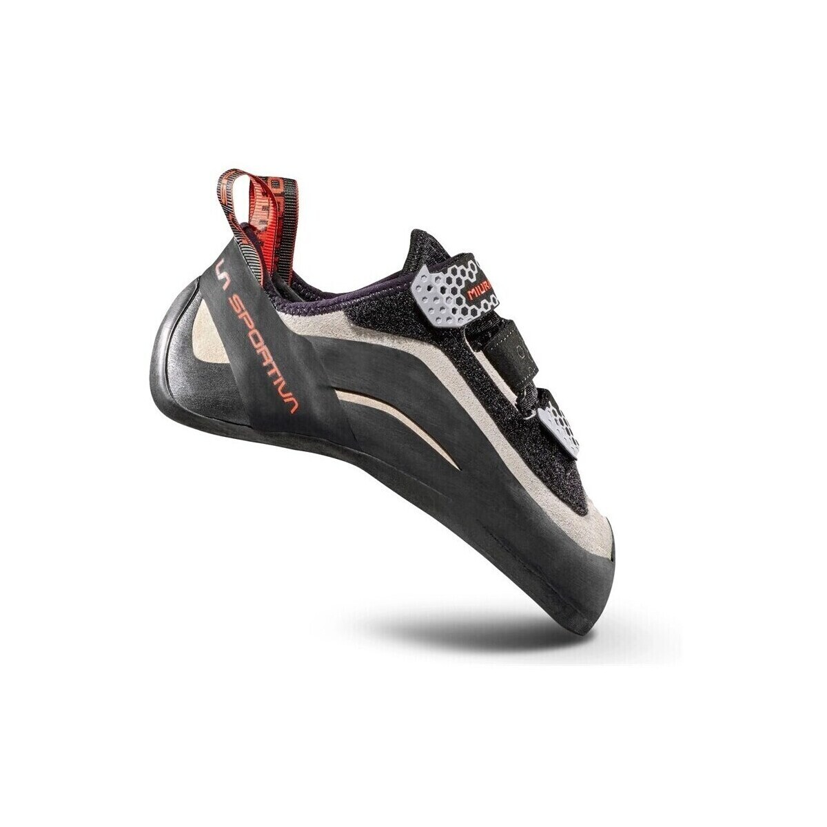 La Sportiva  ZFCS037W00R22  Šedá