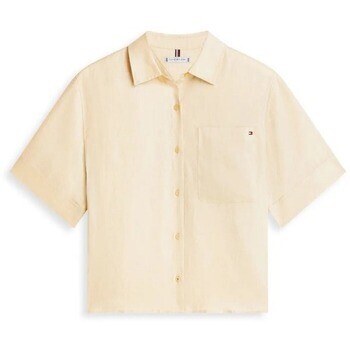 Tommy Hilfiger  WW0WW48925  Béžová