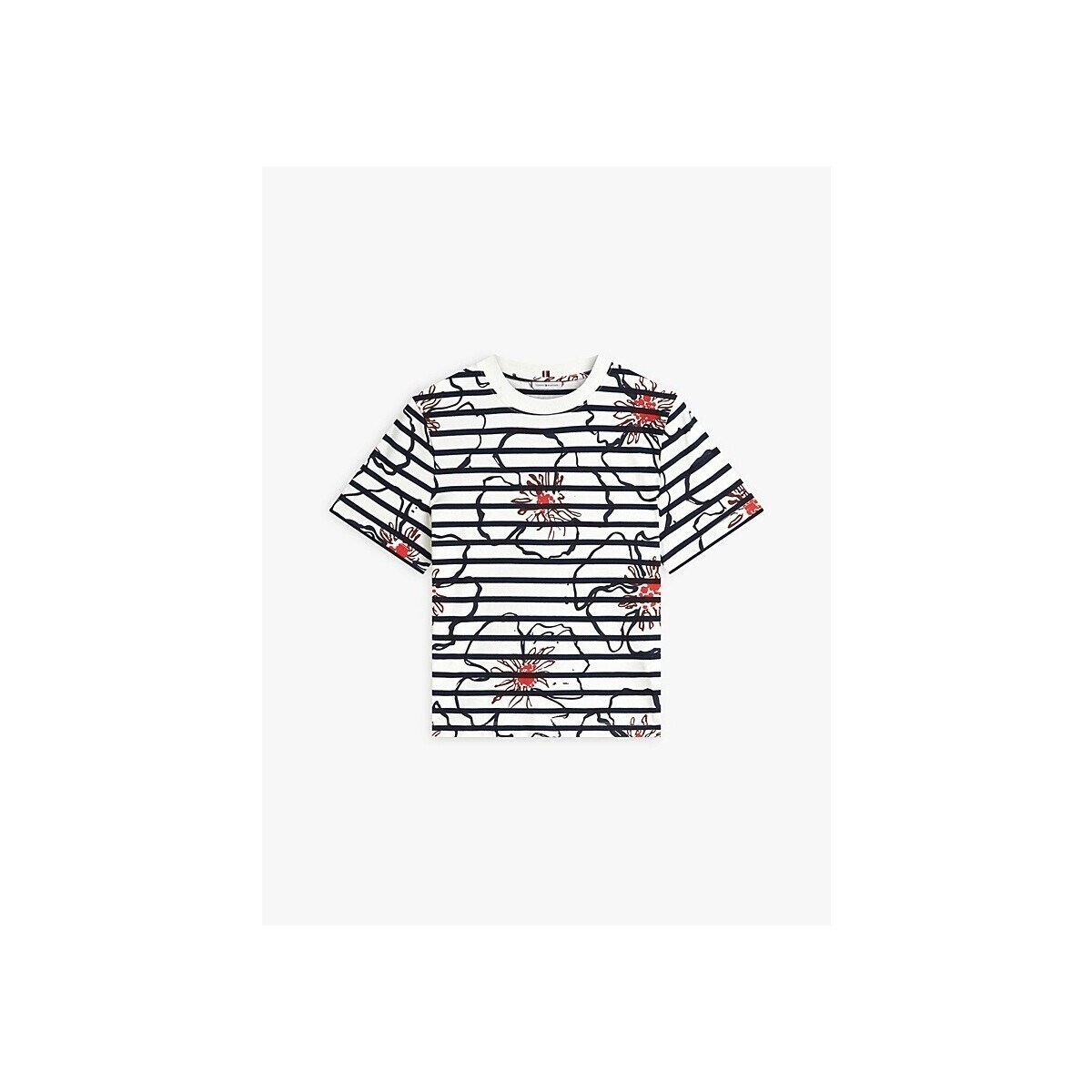 Tommy Hilfiger  WW0WW49626  Bílá