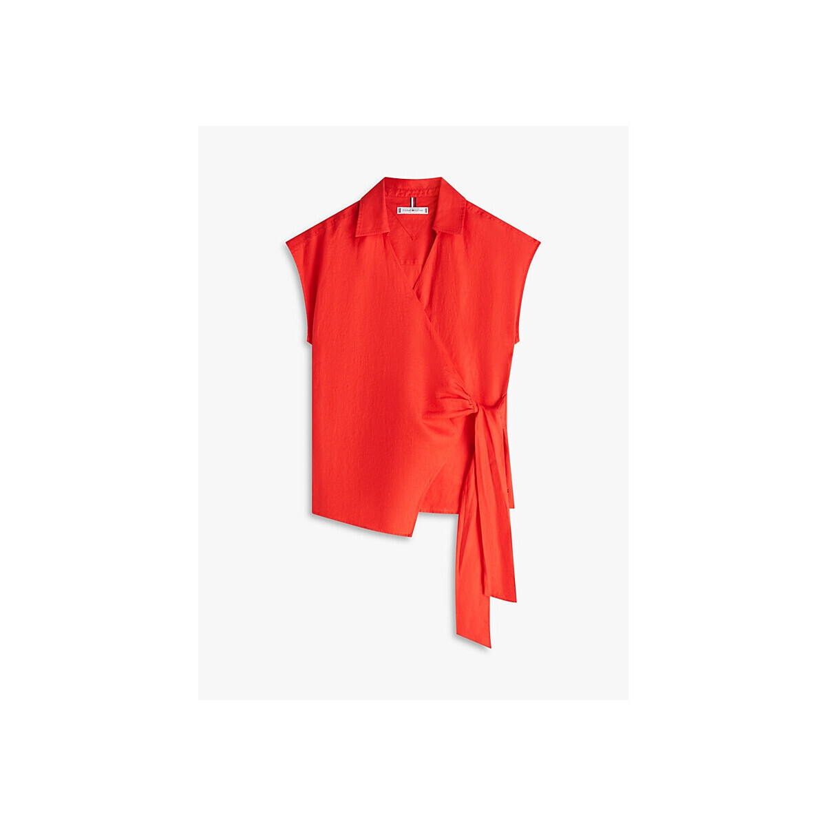 Tommy Hilfiger  WW0WW49632  Červená