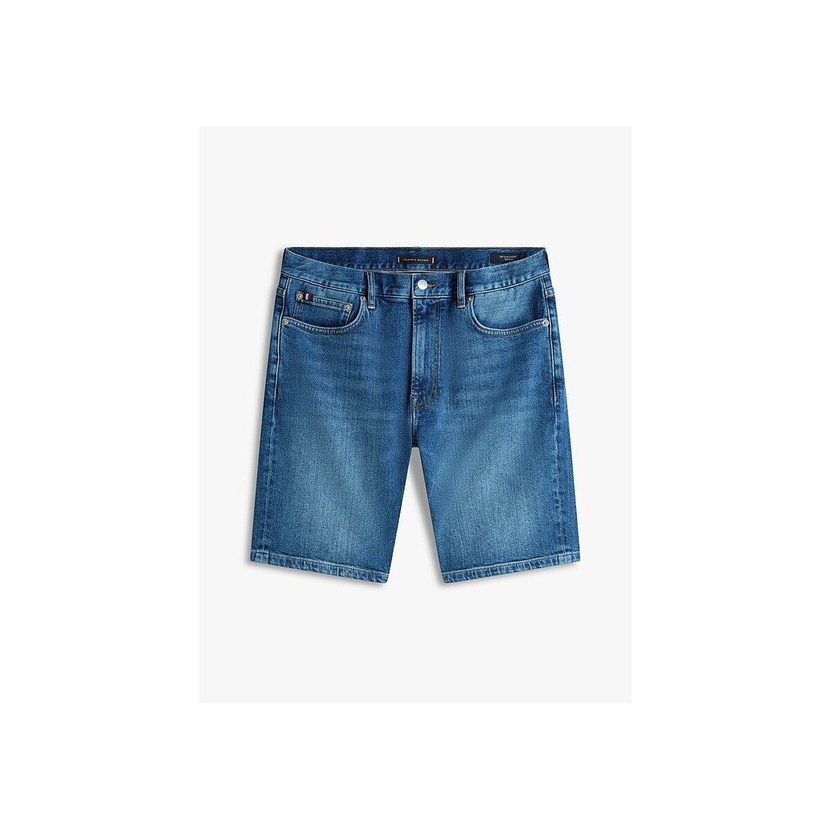 Tommy Hilfiger  MW0MW42558  Modrá