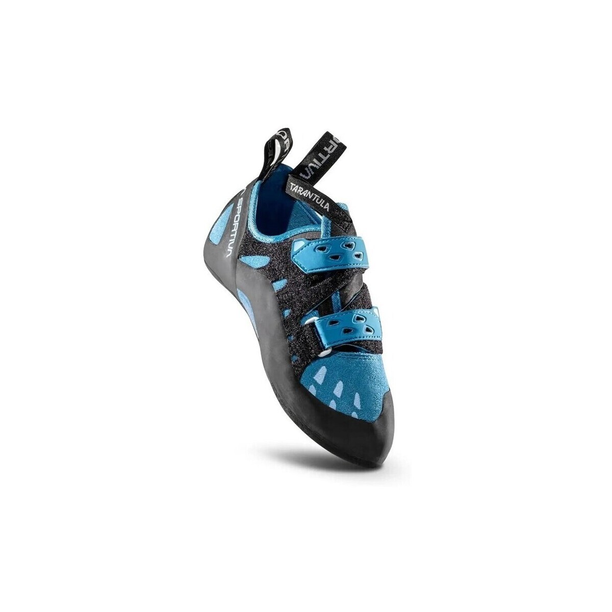 La Sportiva  Tarantula  Černá