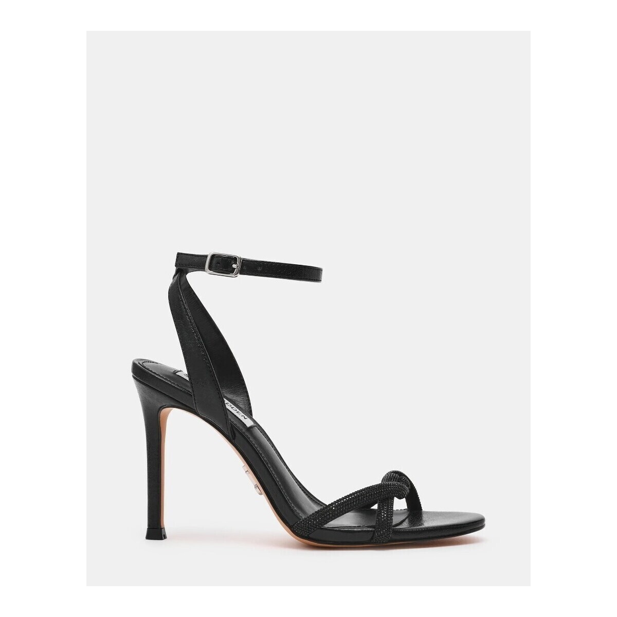 Steve Madden  SMSJEWELLS-1  Černá