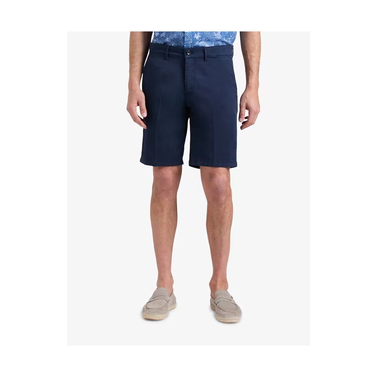 Harmont & Blaine  BRQ001053163  Modrá