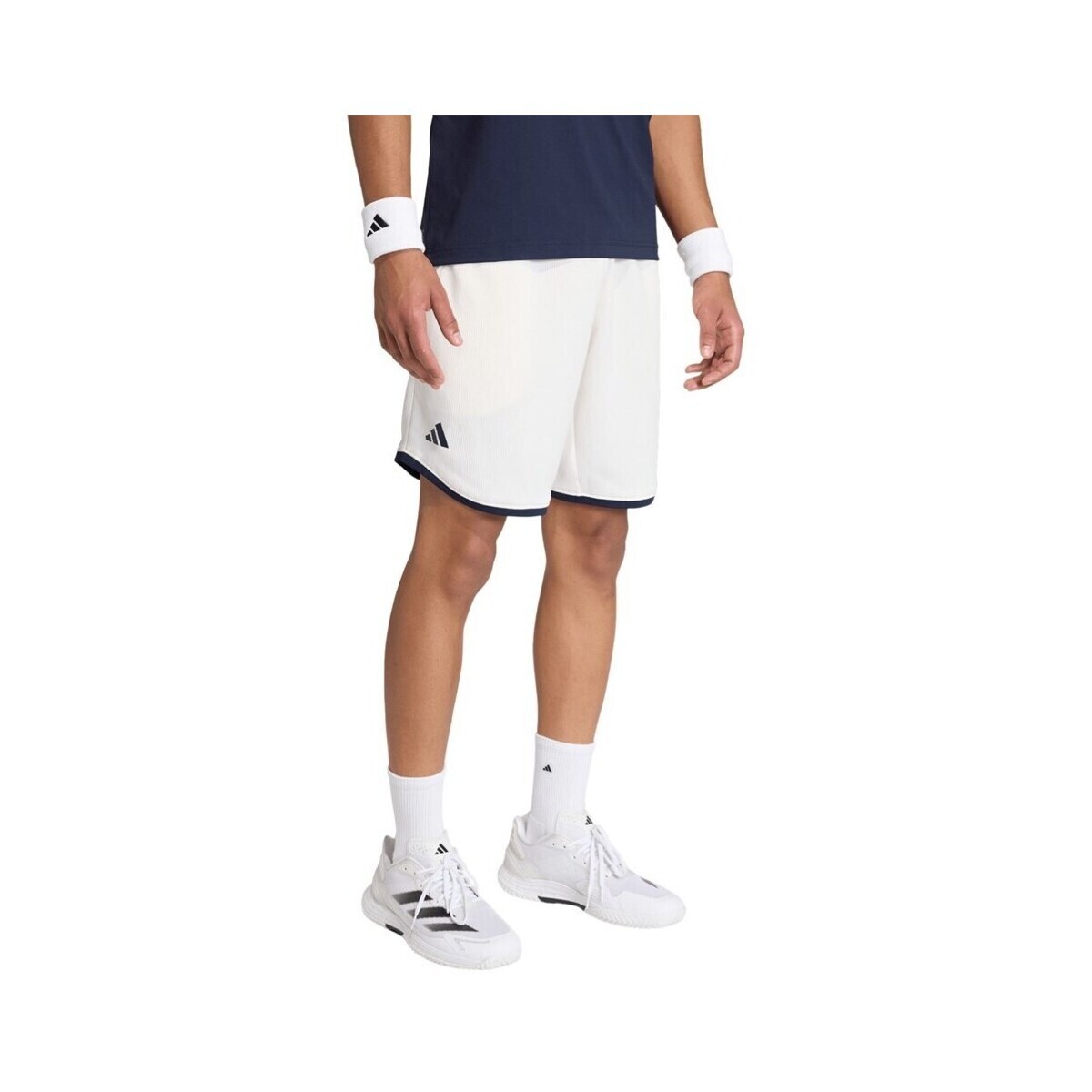 adidas  KE6717  Tmavě modrá