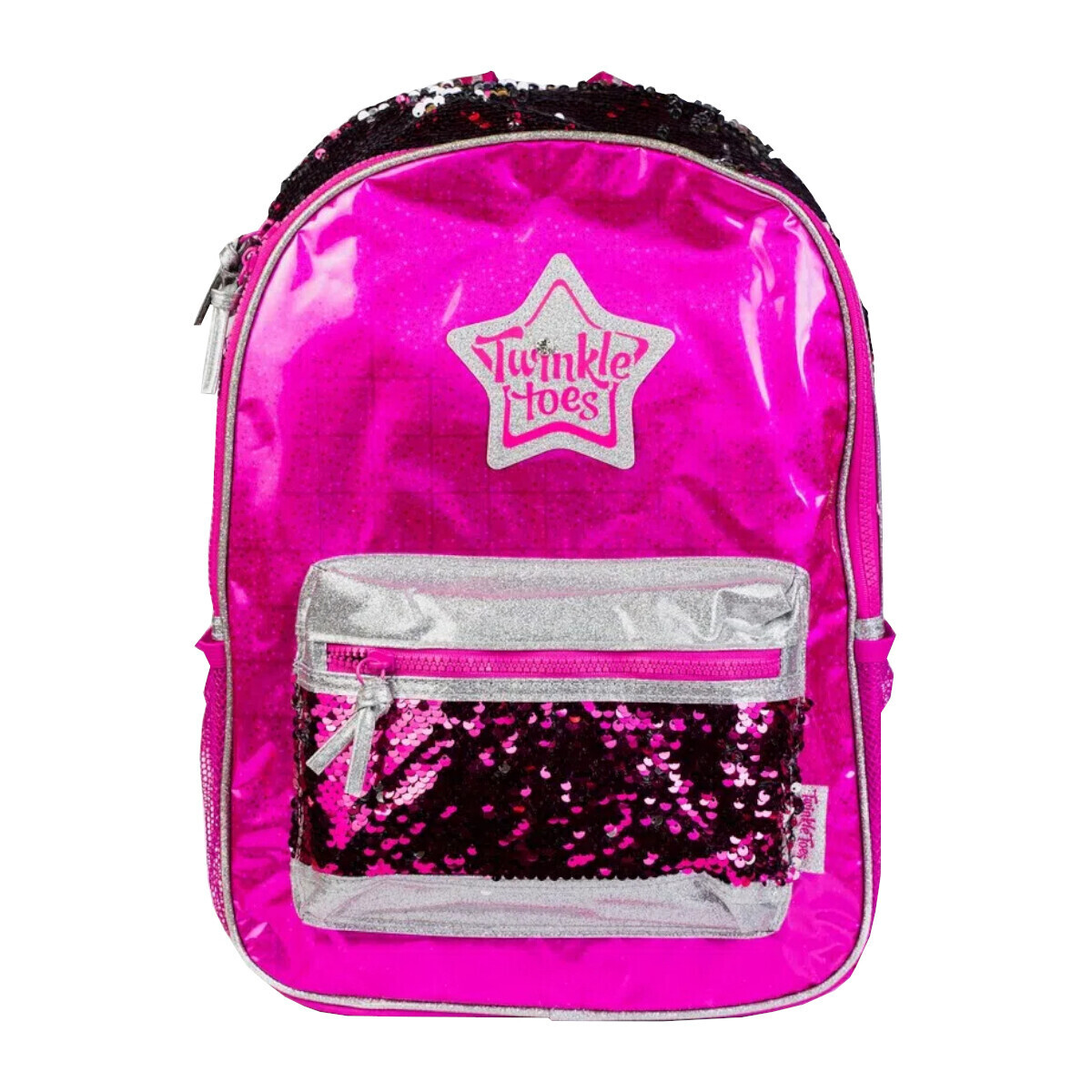 Skechers  Twinkle Toes Fantastical Backpack  Růžová