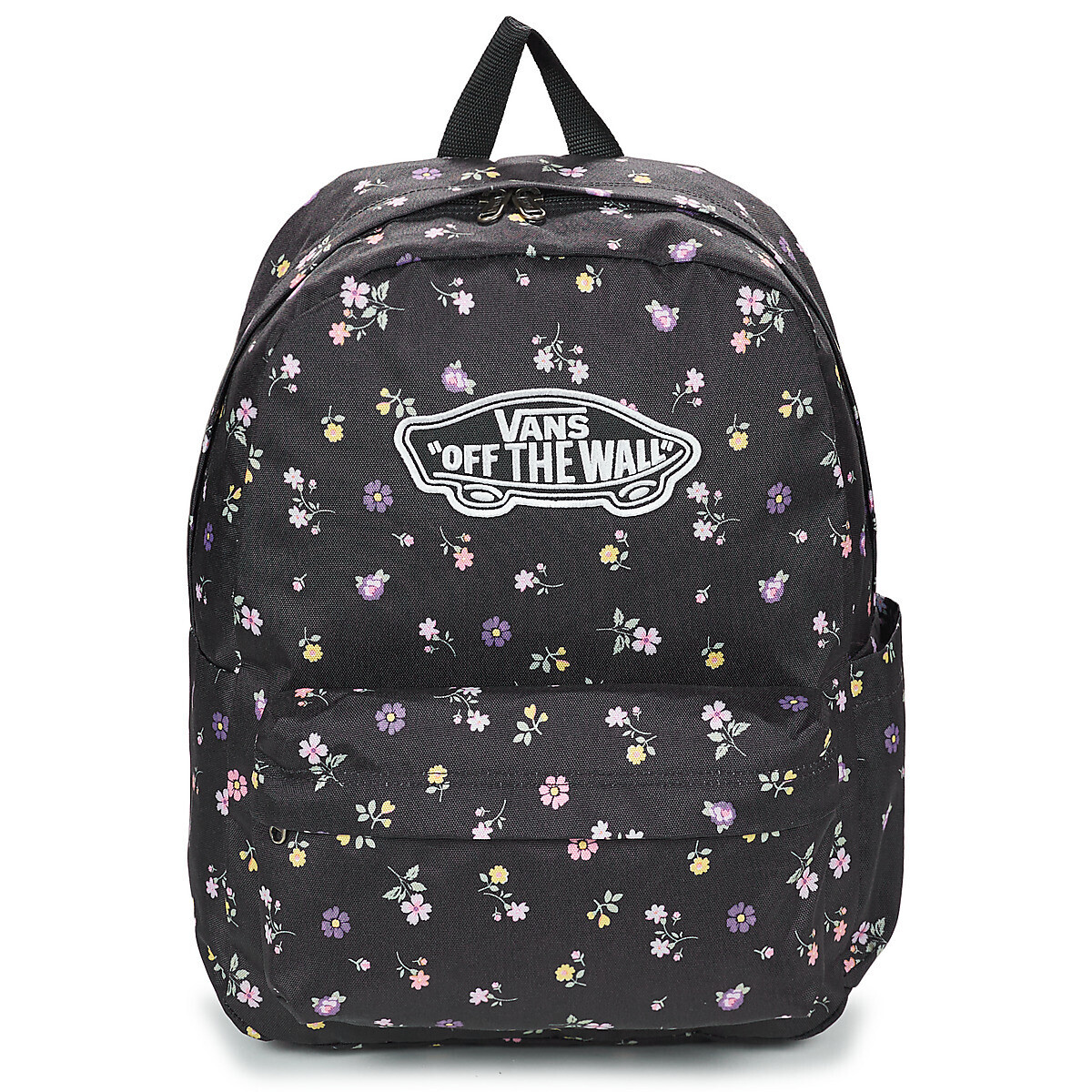 Vans  OLD SKOOL CLASSIC BACKPACK 22L  Černá