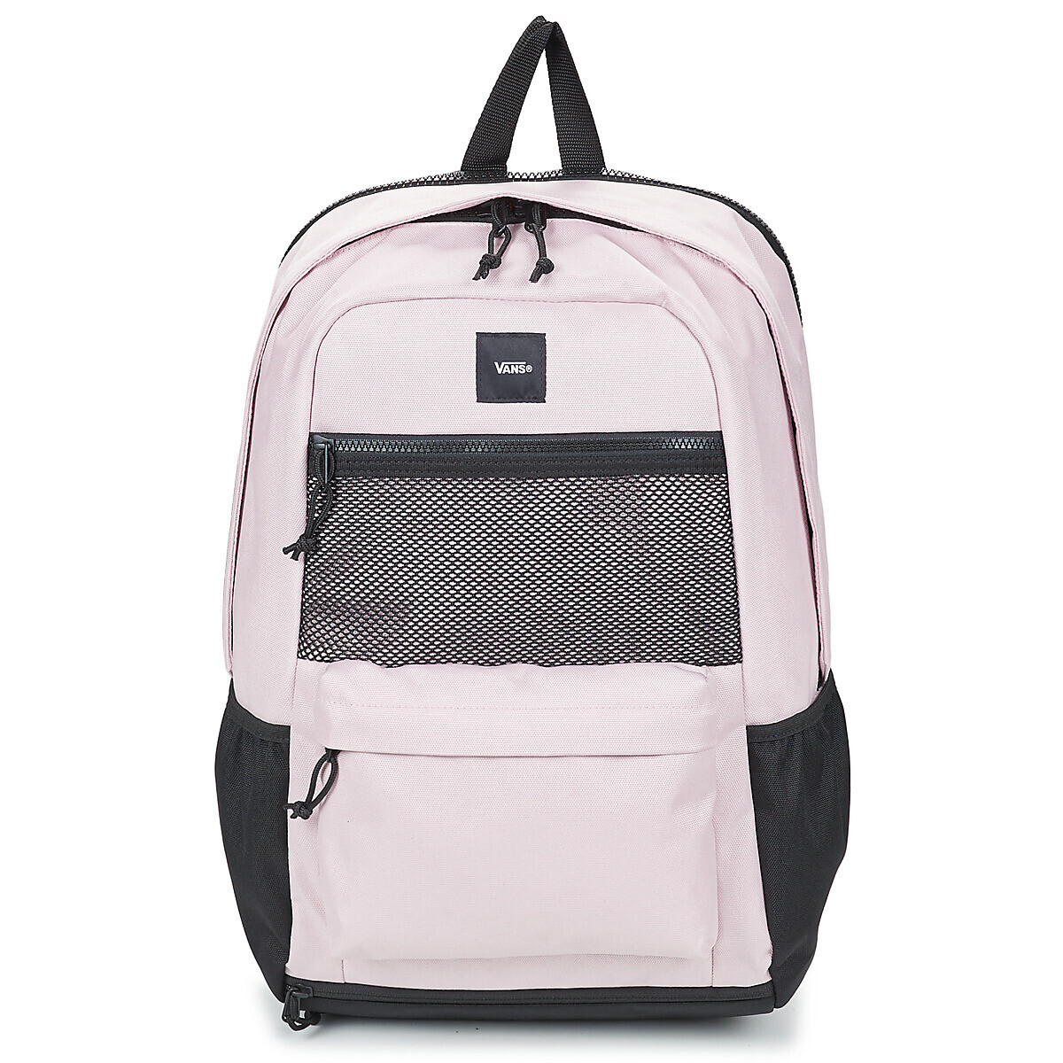 Vans  OLD SKOOL CLASSIC BACKPACK 22L  Růžová