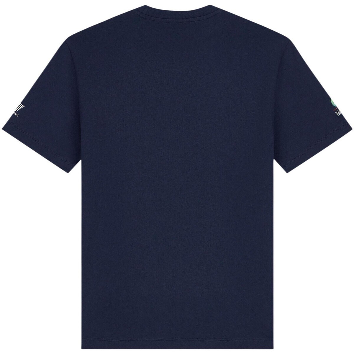 Emporio Armani EA7  7M002815  Modrá
