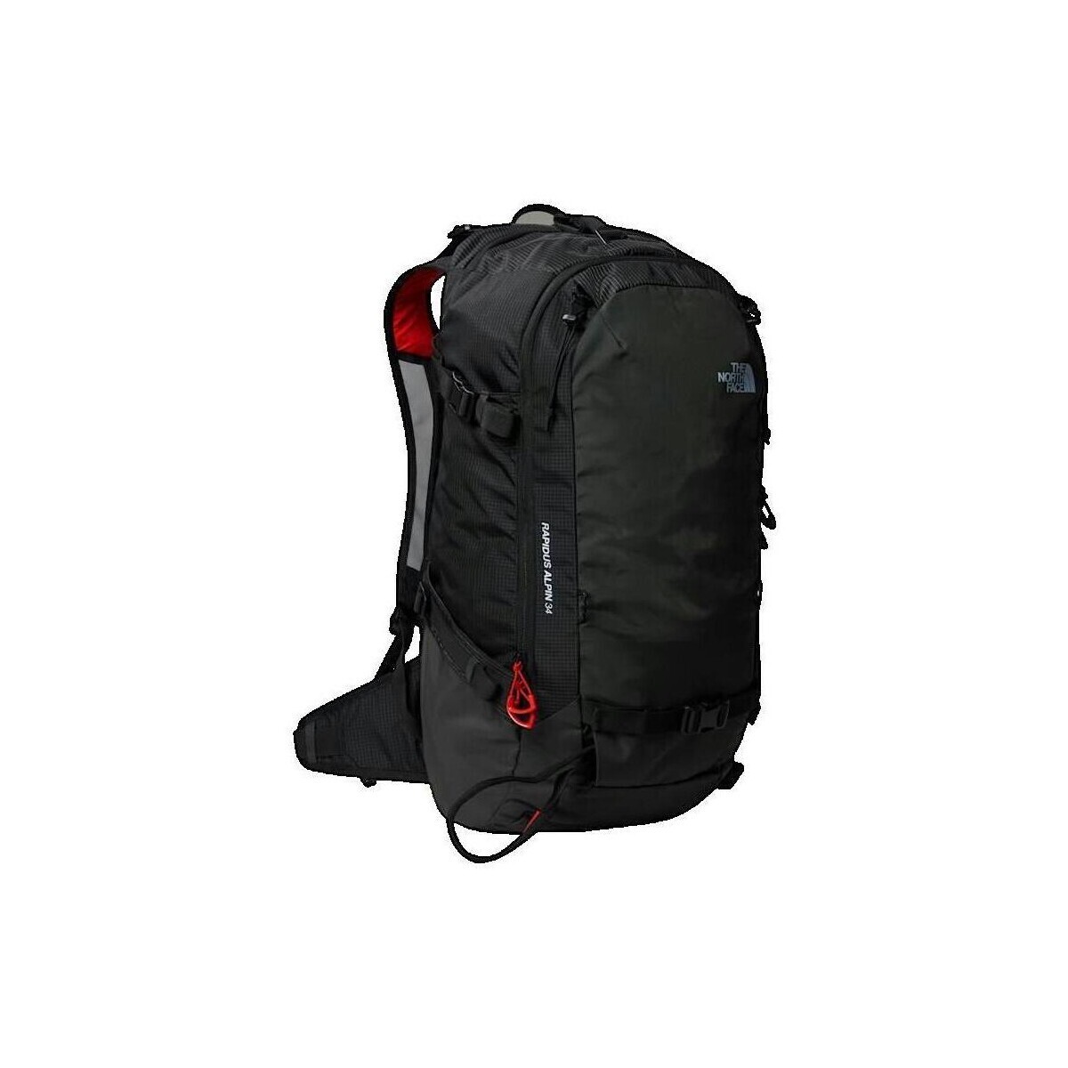 The North Face  Rapidus Alpin 34  Černá