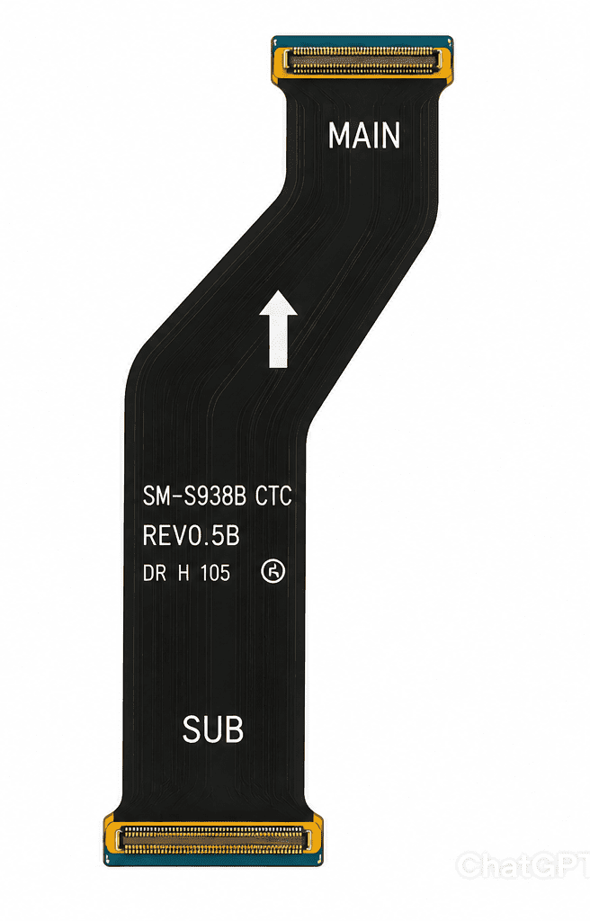 Hlavní flex pro Samsung Galaxy S26 Ultra 5G (S948B) Service Pack