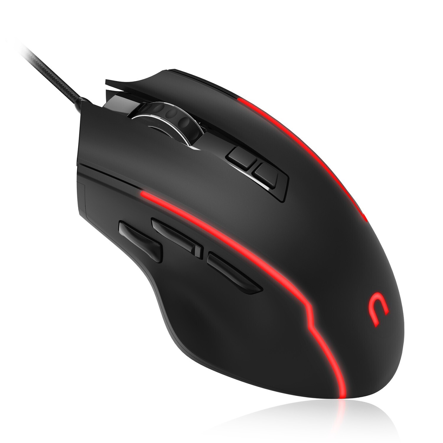 Niceboy ORYX M420
