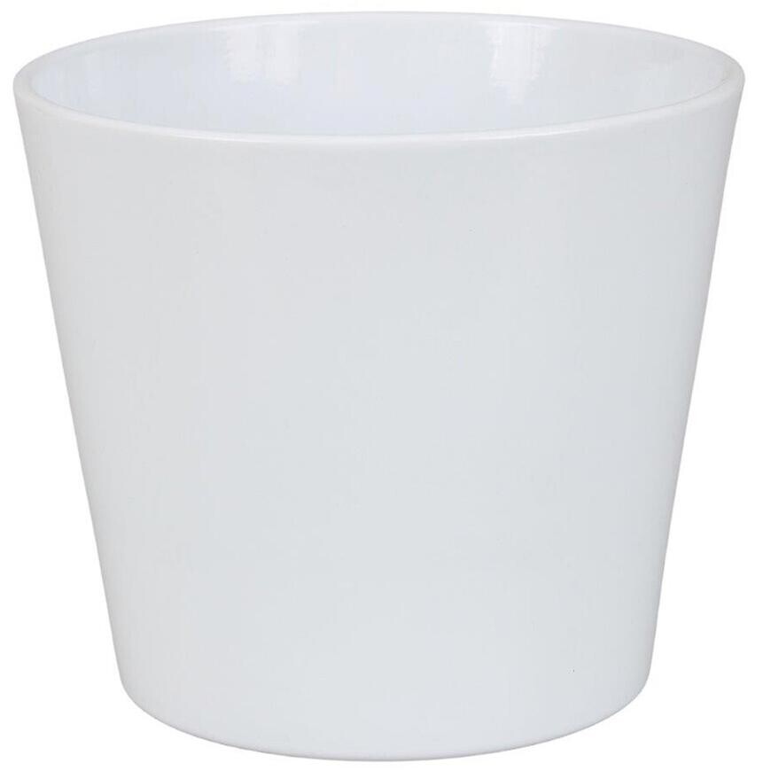 Obal Primule 440 12 cm bílý