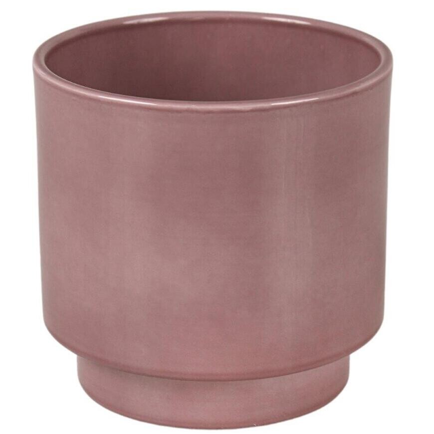 Obal keramický 930 14 cm melange lazur