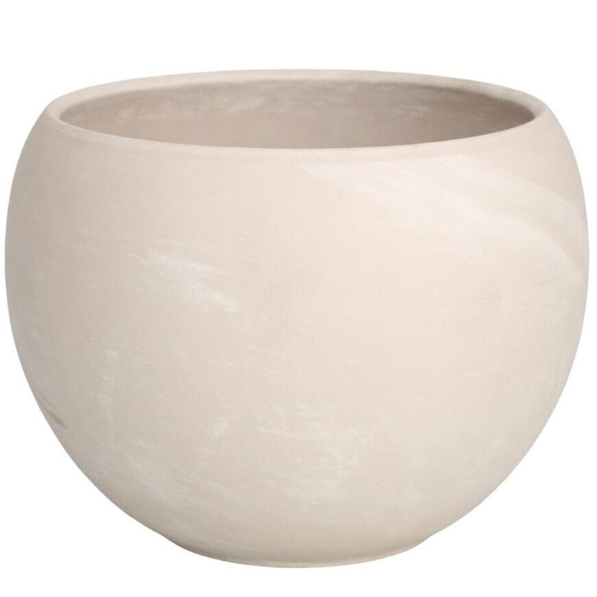 Obal kulatý granit 17 cm