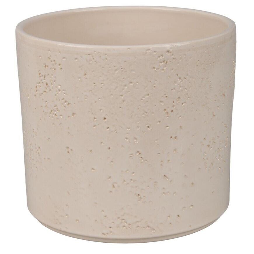 Obal Pillar lava 17 cm krem