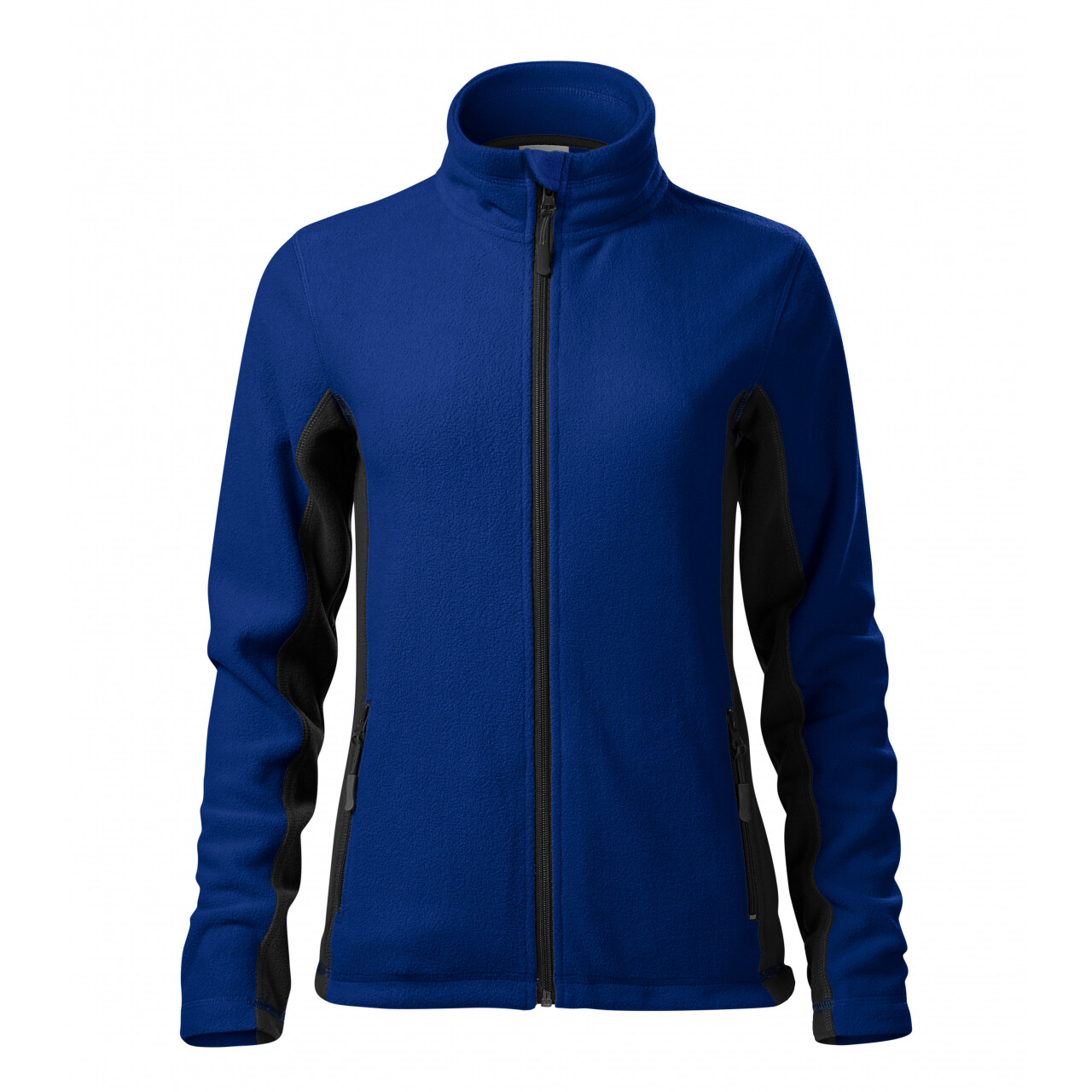 Mikina dámská Fleece Malfini Frosty - modrá, L