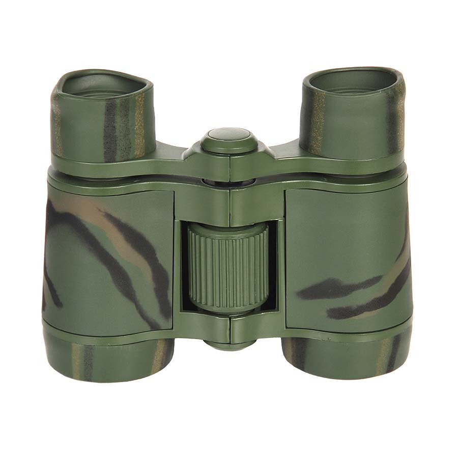 Dalekohled dětský binokulární Fosco Kids Binocular - woodland