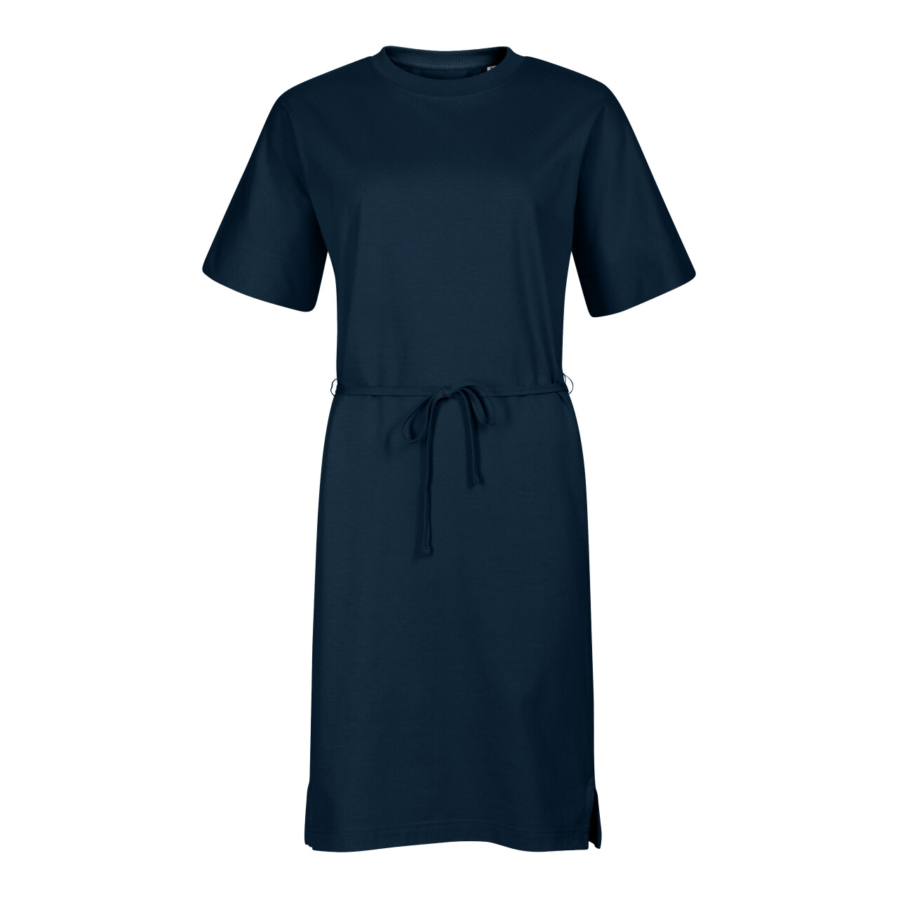 Šaty dámské Malfini Muse - navy, XXL