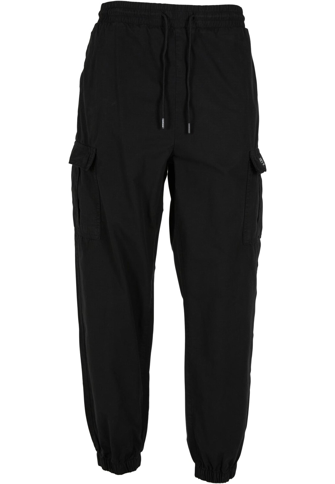 Kalhoty cargo Ecko Unltd. Richmond2 Cargo - černé, XXL