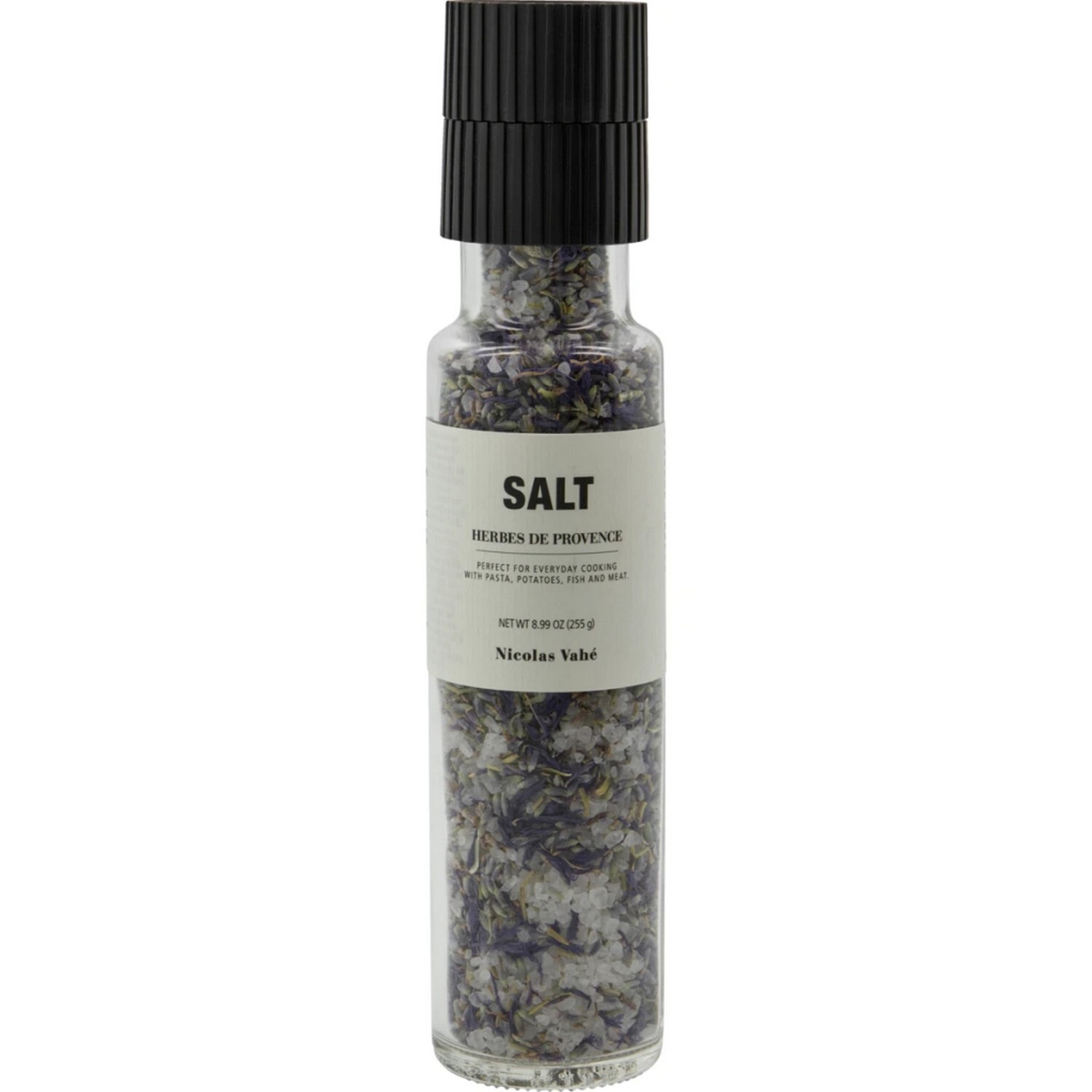 Sůl Herbes de Provence 255 g Nicolas Vahé