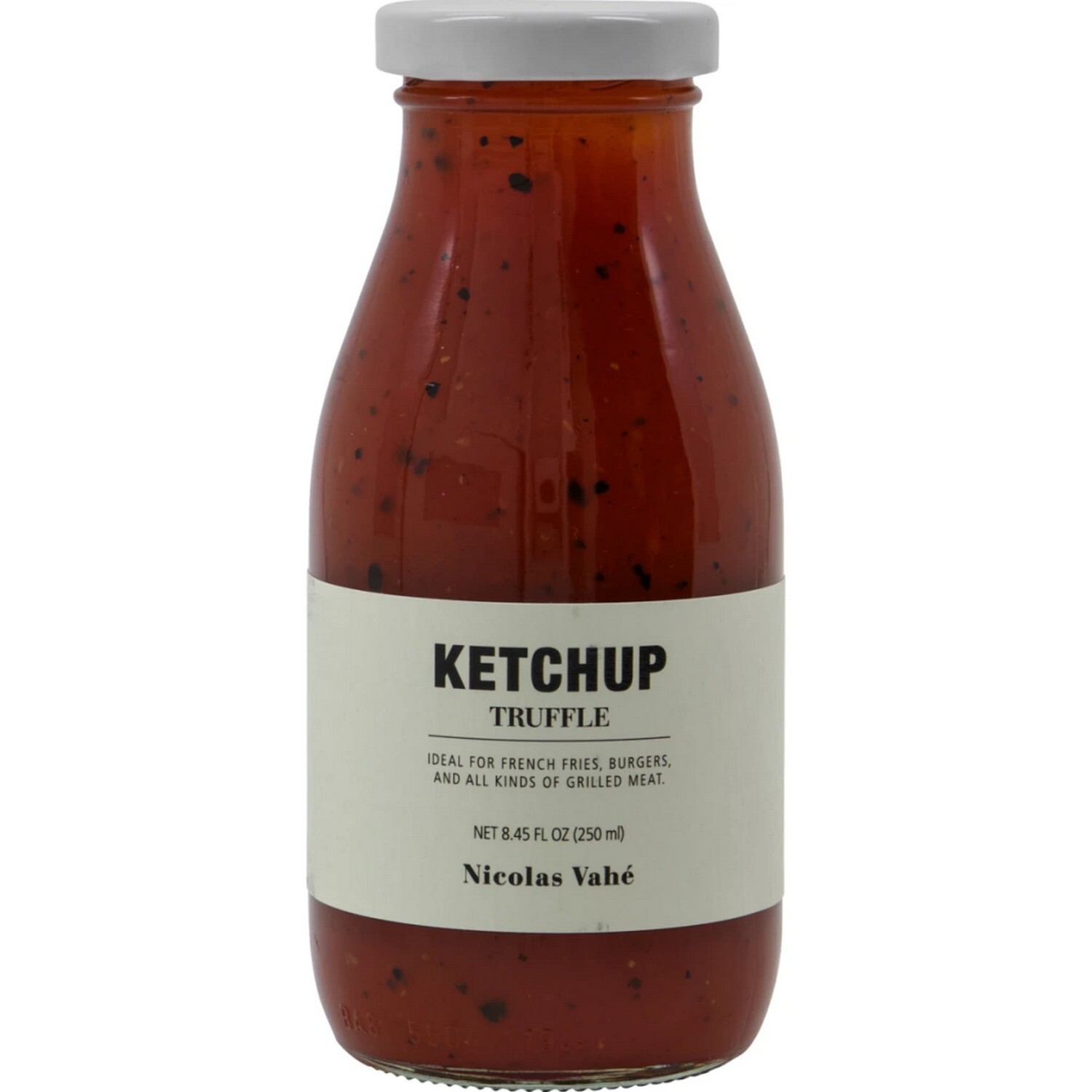 Kečup s lanýžem 250 ml TRUFFLE Nicolas Vahé