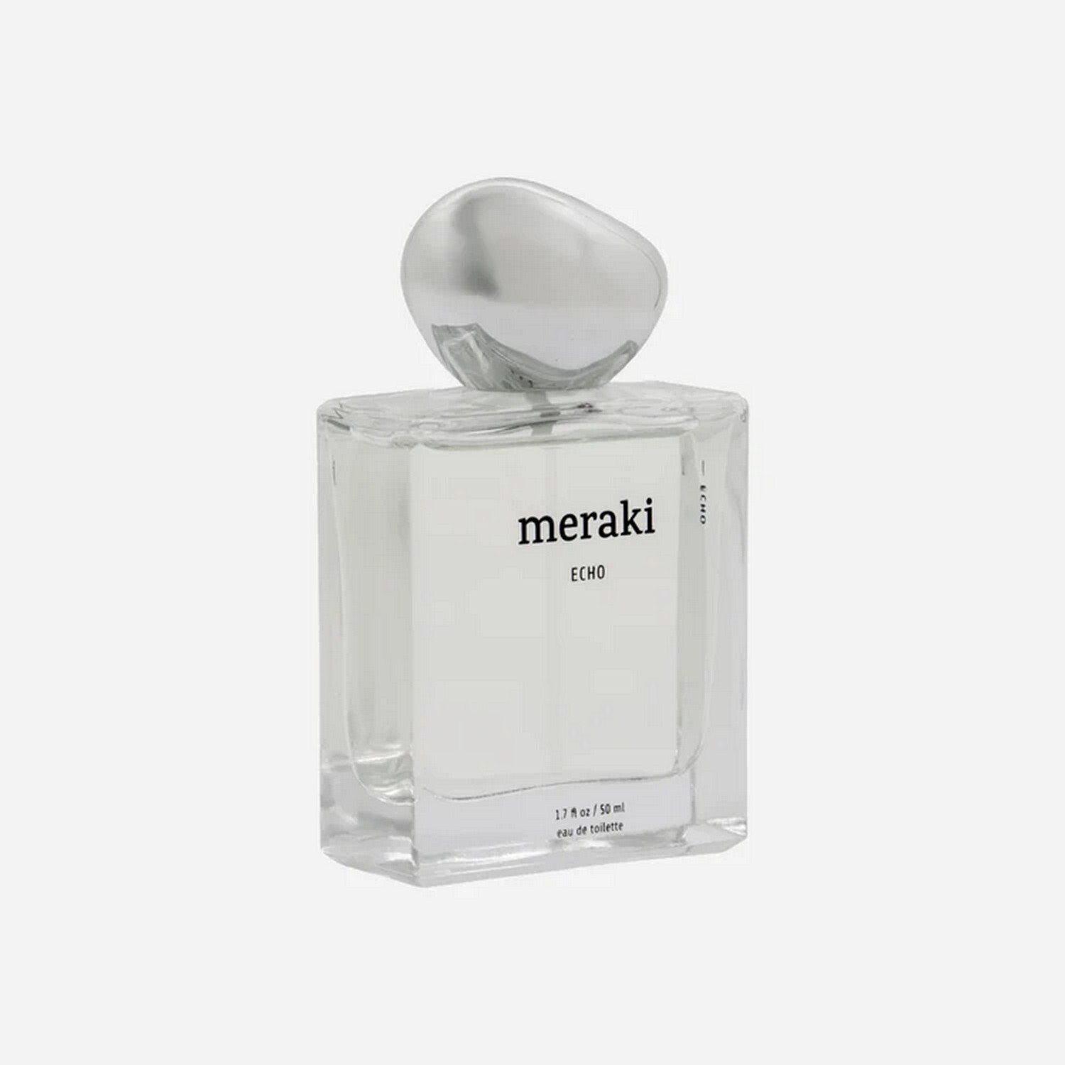 Toaletní voda 50 ml Meraki ECHO