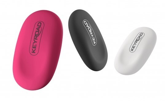 Keyroad Pryž KEYROAD Soft Tip - A551