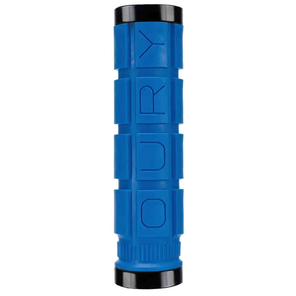 Lizard Skins modré gripy Lock-On