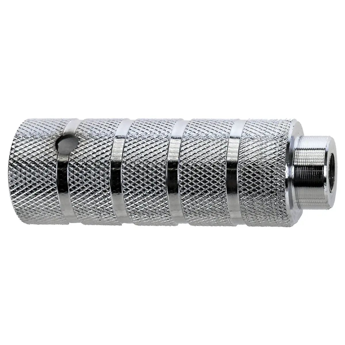 M-wave Pegy PRO BMX 14mm Stříbrné