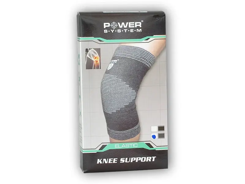 Power System Bandáže na kolena Knee Support