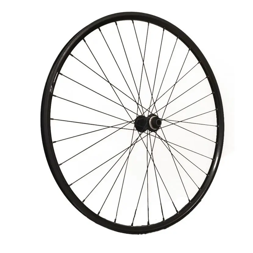 Remerx TOP Disc 29 Disc Shimano HB-TC500-15B 15X110mm Centerlock kolo zapletené přední
