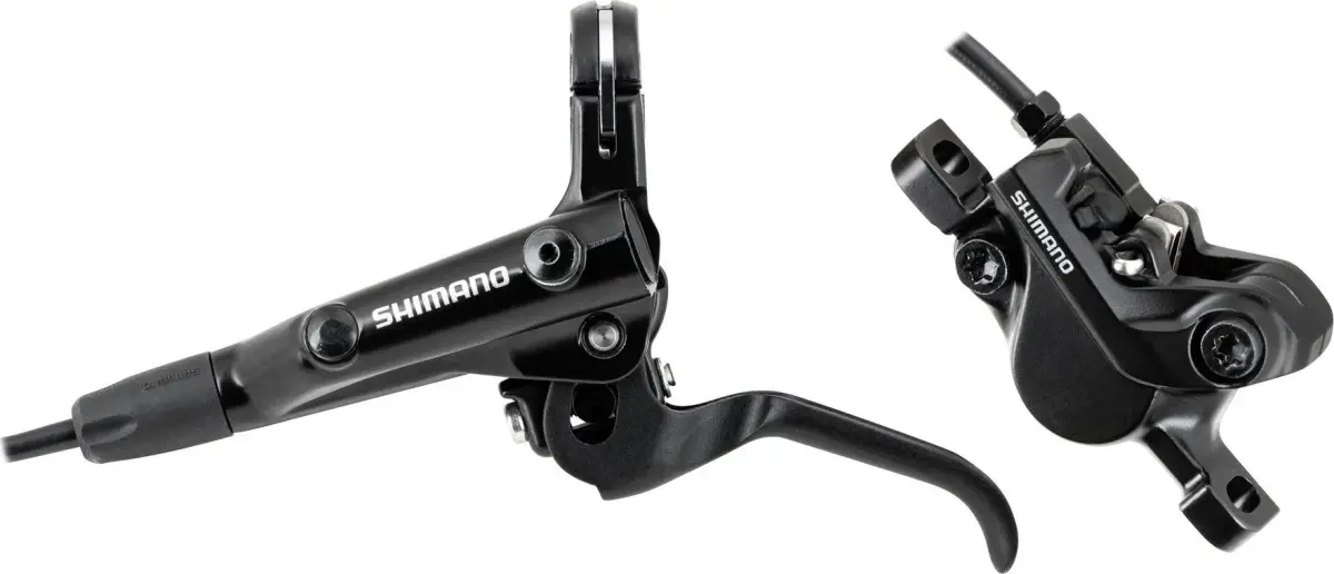Shimano Deore BR-MT500 Přední 90CM brzda kotoučová