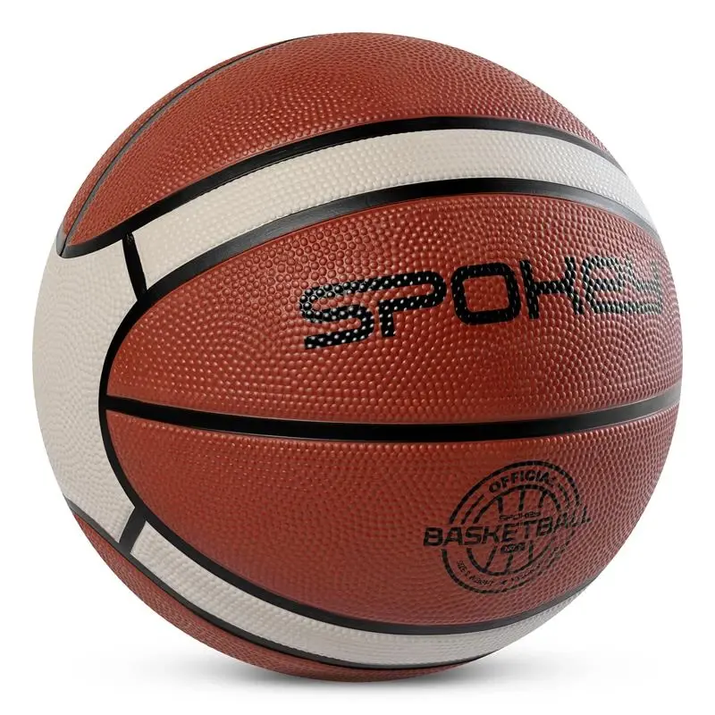 Spokey DAGER PLUS Basketbalový míč