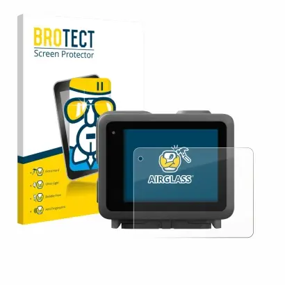 Ochranná fólie BROTECT AirGlass Glass Screen Protector for GoPro Lit Hero