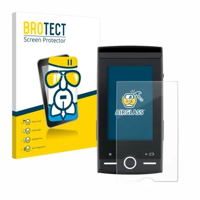 Ochranná fólie BROTECT AirGlass Glass Screen Protector for Sigma ROX 12.0 Sport