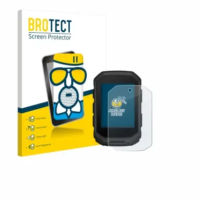 Ochranná fólie BROTECT AirGlass Matte Glass Screen Protector for Garmin Edge MTB