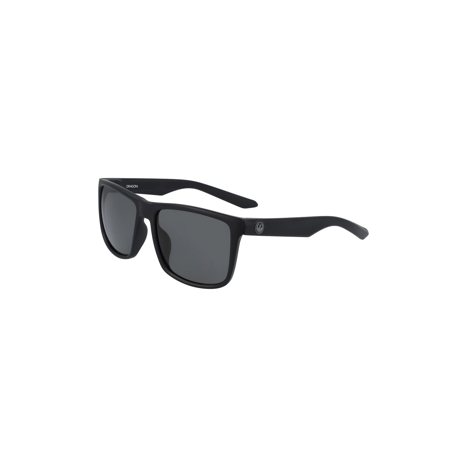 sluneční brýle DRAGON - Meridien 2.0 Ll H2O Polar Matte Black/Smoke (003) velikost: OS