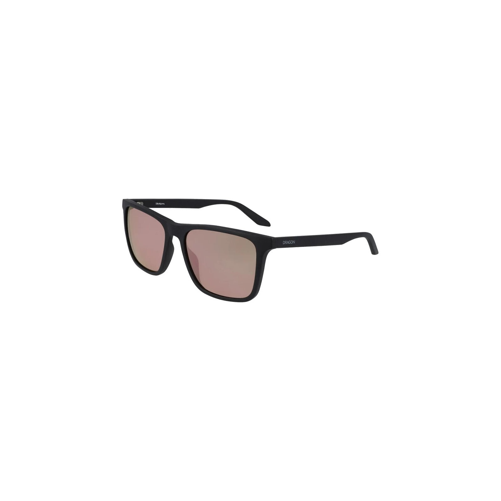 sluneční brýle DRAGON - Renew - Matte Black Lumalens Rose Gold Ionized Lens (008) velikost: OS