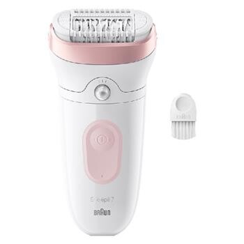 Braun Silk-épil 7 7-000, epilátor