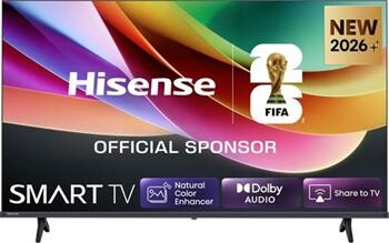 Hisense 40A4S