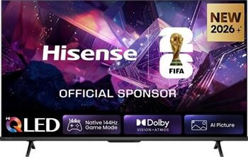 Hisense 75E7S PRO